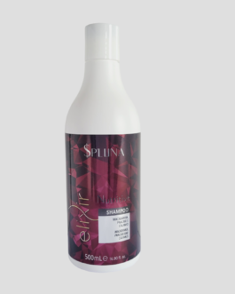 ELIXIR SHAMPOO NUTRITIVE 500mL