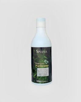 SHAMPOO PURIFICANTE 500mL