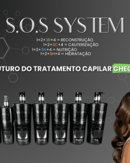 BLACK FRIDAY – SOS SYSTEM